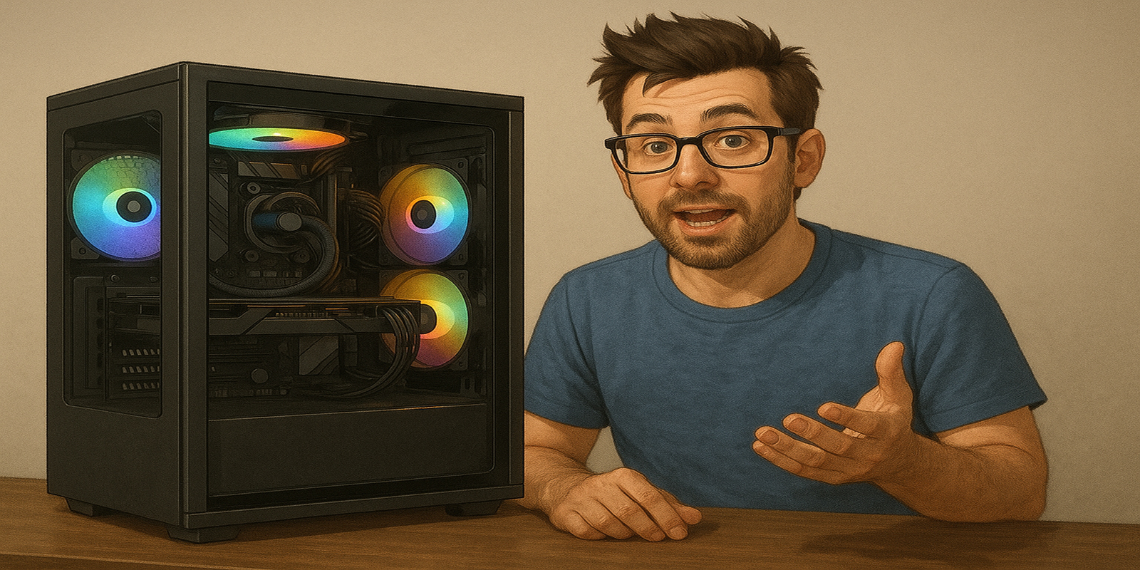 Trusted Gaming Gear, Powered by VoltLoot