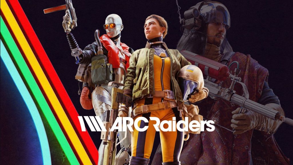 arc-raiders