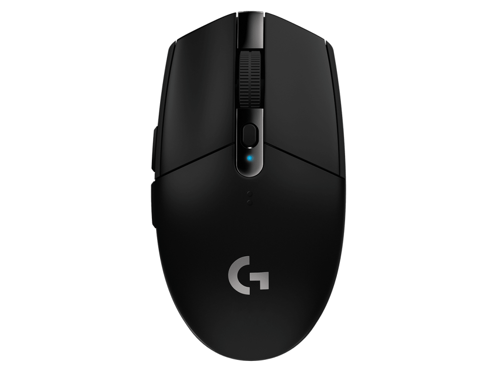 Logitech G305 LIGHTSPEED — Wireless Gaming Mouse